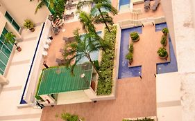 Apartamento na Barra da Tijuca
